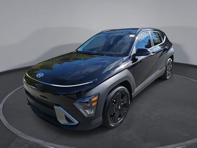 New 2026 Hyundai Kona SEL Sport