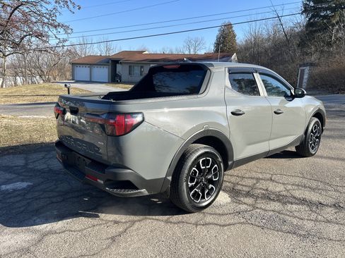 Used 2022 Hyundai Santa Cruz SEL image 23