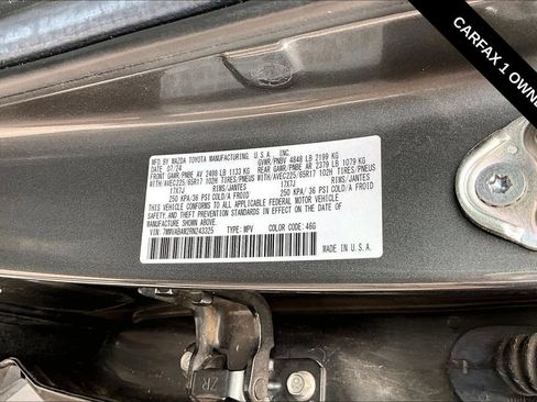 Used 2024 MAZDA CX-50 AWD 2.5 S w/ Select Package image 17