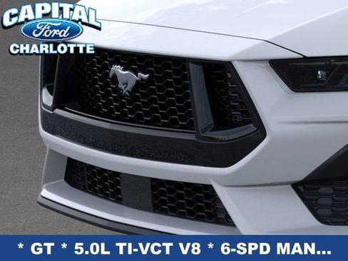 New 2026 Ford Mustang GT image 18