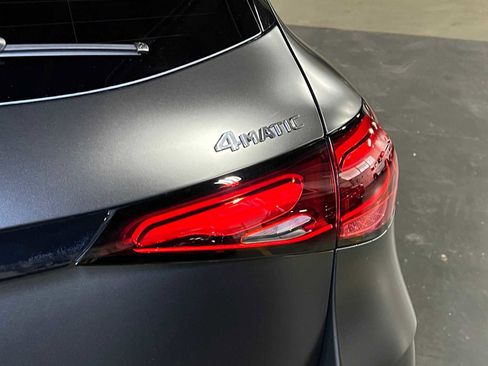 New 2026 Mercedes-Benz GLC 350e 4MATIC image 14