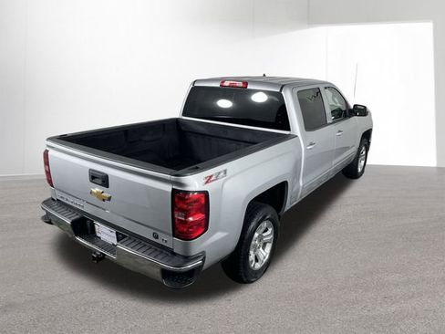 Used 2015 Chevrolet Silverado 1500 LT w/ All Star Edition image 39