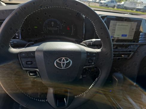Certified 2026 Toyota Camry SE w/ Convenience Package FWD image 11
