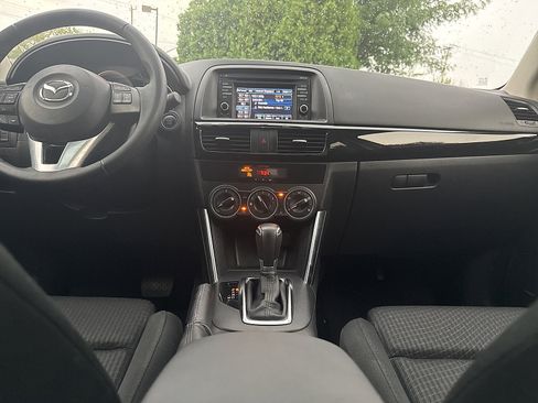 Used 2015 MAZDA CX-5 Touring w/ Bose/Moonroof Package AWD/4WD image 36