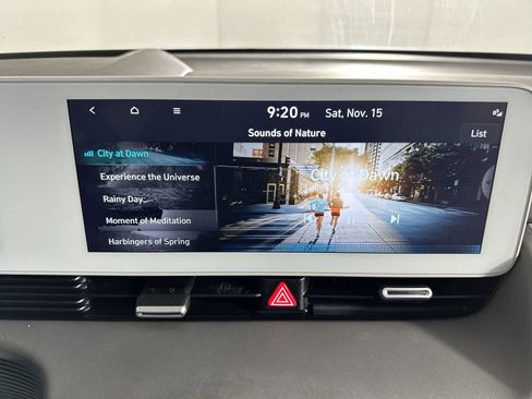 Used 2023 Hyundai Ioniq 5 Limited image 21