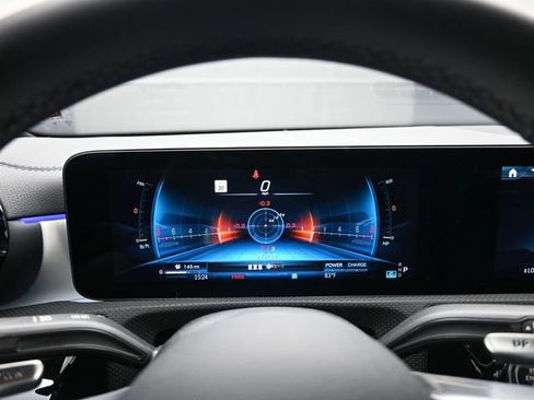 New 2025 Mercedes-Benz CLA 35 AMG 4MATIC image 10