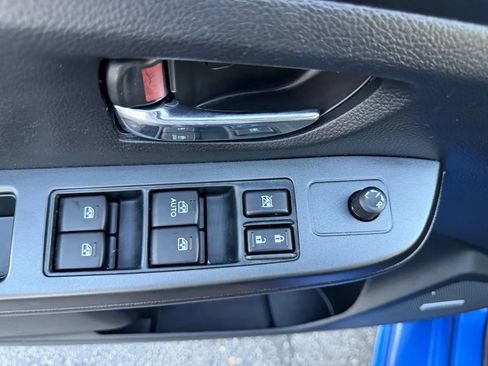 Used 2015 Subaru WRX Limited image 19