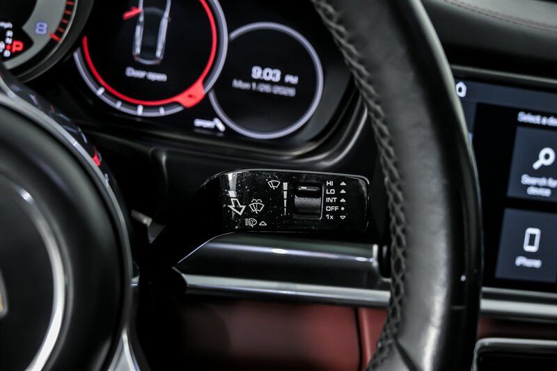 Used 2020 Porsche Panamera GTS AWD/4WD image 31