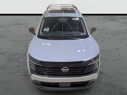 New 2026 Nissan Kicks SV image 6