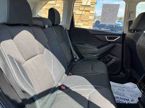 Used 2019 Subaru Forester w/ Alloy Wheel Package image 26