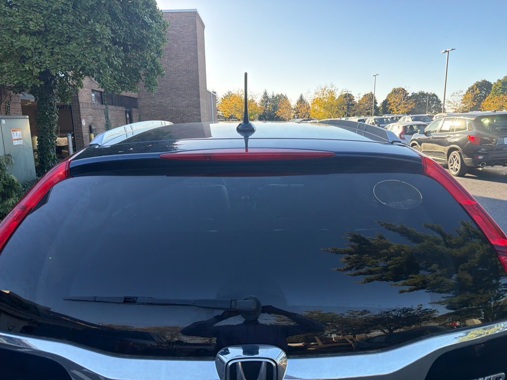 Used 2015 Honda CR-V Touring image 9