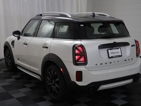 Used 2023 MINI Cooper Countryman S AWD/4WD image 16