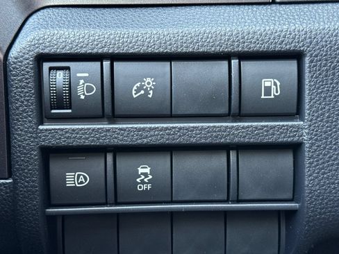 New 2026 Toyota 4Runner SR5 AWD/4WD image 30