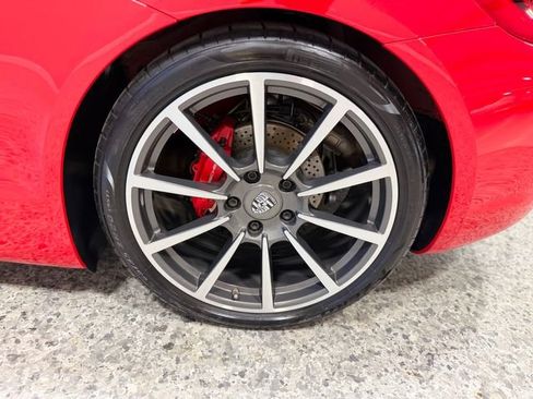 Used 2014 Porsche Cayman S RWD image 31
