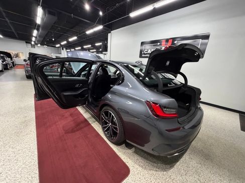 Used 2022 BMW M340i xDrive w/ Premium Package AWD/4WD image 67