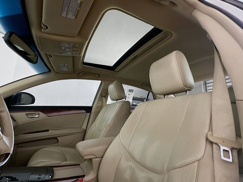 Used 2012 Toyota Avalon Limited image 26