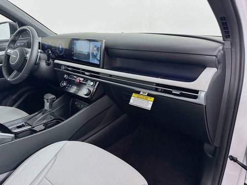 New 2026 Hyundai Santa Cruz Limited image 46