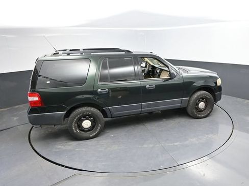 Used 2016 Ford Expedition XL AWD/4WD image 29