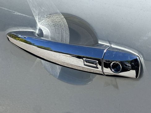 New 2025 Nissan Altima 2.5 SV w/ SV Premium Package image 29