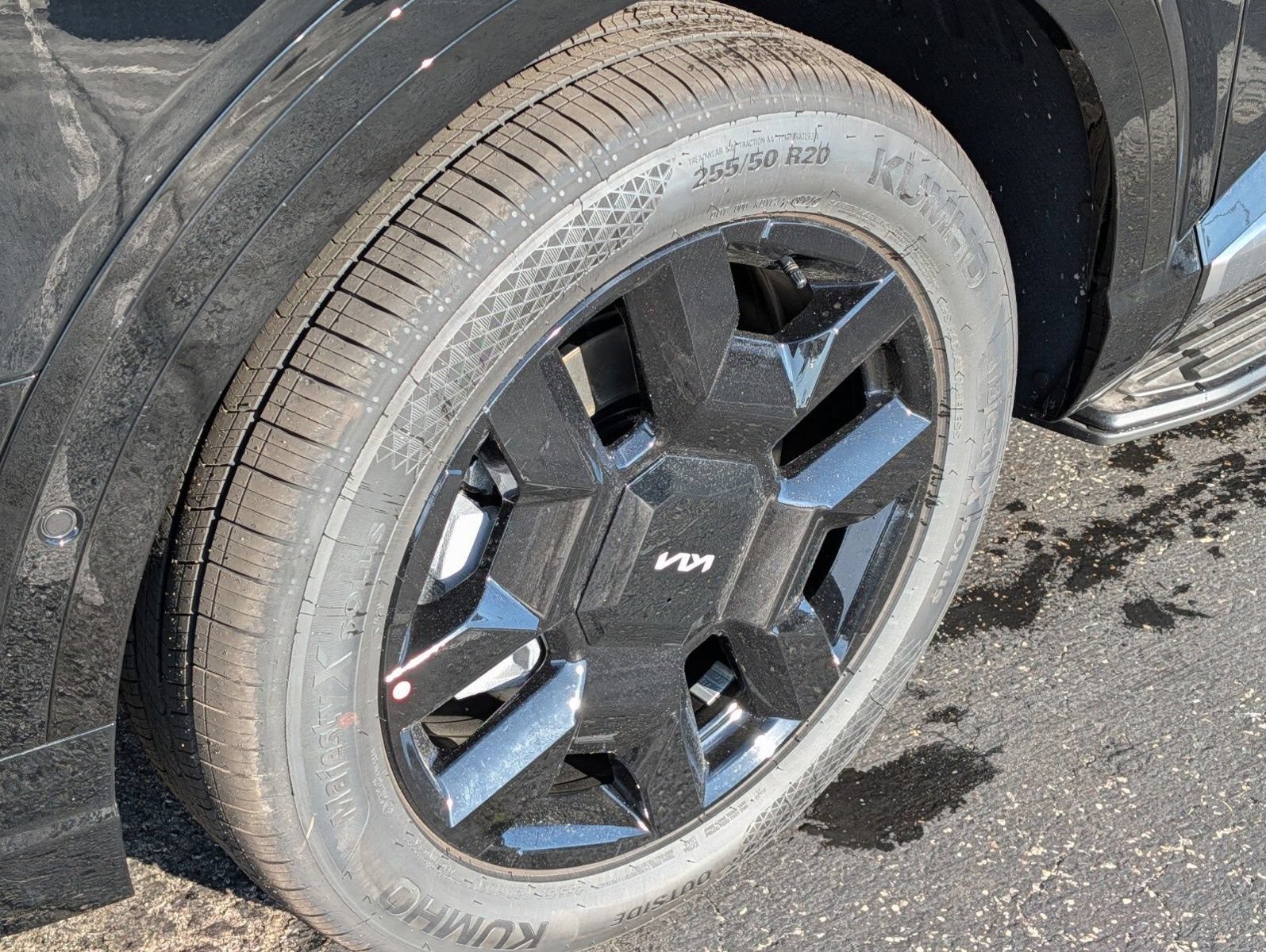 New 2027 Kia Telluride SX Prestige AWD/4WD image 25
