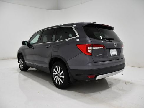 Used 2019 Honda Pilot EX-L image 3