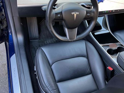 Used 2018 Tesla Model 3 Long Range image 20