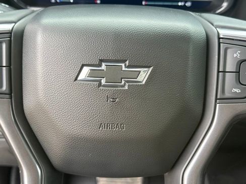 Used 2024 Chevrolet Suburban RST w/ Luxury Package AWD/4WD image 19
