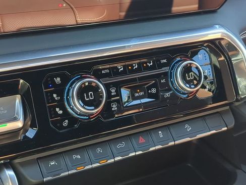 New 2026 GMC Sierra 1500 Denali Ultimate image 33