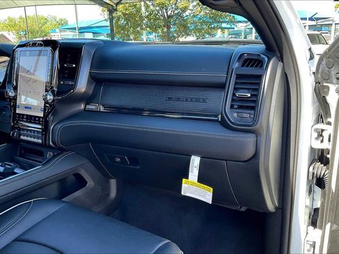 Certified 2024 RAM 3500 Limited image 17