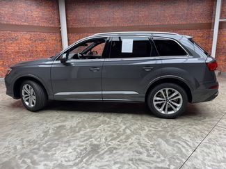 Used 2025 Audi Q7 3.0T Premium Plus video 2