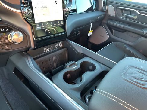New 2026 RAM 1500 Laramie w/ Night Edition image 35