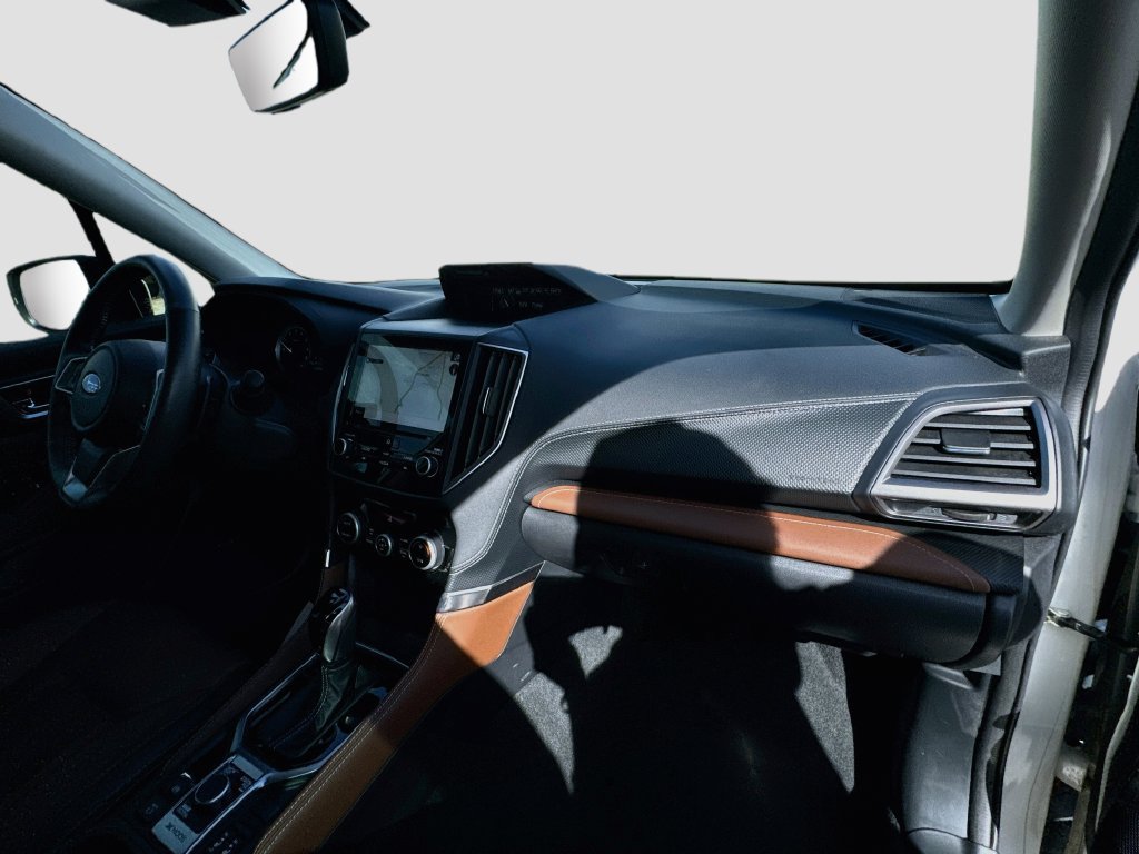 Used 2023 Subaru Forester Touring AWD/4WD image 36