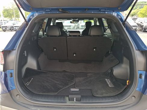 Certified 2023 Kia Sportage X-Line AWD/4WD image 32