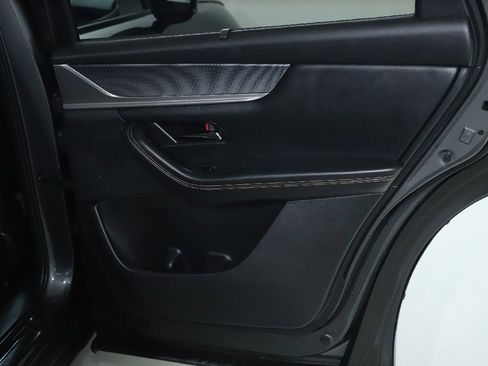 Certified 2024 MAZDA CX-90 Plug-In Hybrid w/ Preferred image 33