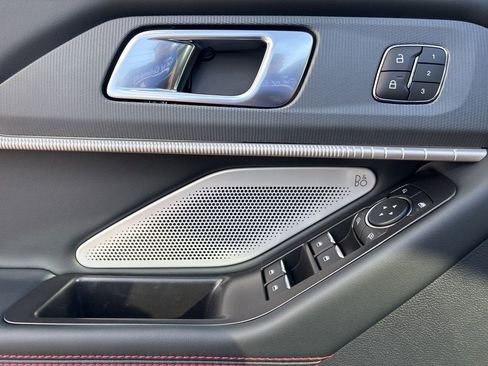 New 2026 Ford Explorer ST w/ Sun And Sound Package image 20