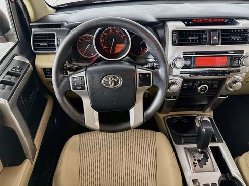 Used 2013 Toyota 4Runner SR5 w/ Convenience Pkg AWD/4WD image 22