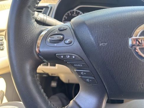 Used 2019 Nissan Murano SL w/ SL Technology Package AWD/4WD image 23