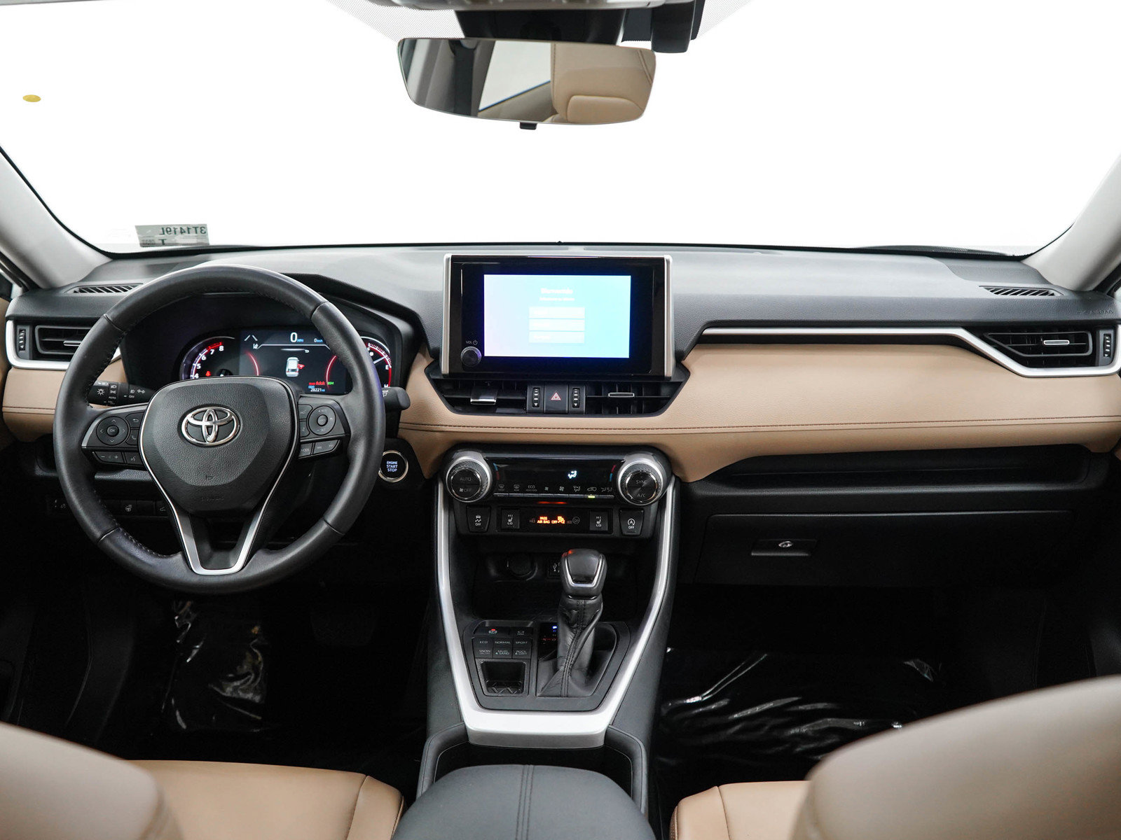 Used 2024 Toyota RAV4 XLE Premium w/ Weather Package AWD/4WD image 13