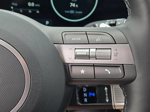 New 2026 Hyundai Kona Limited FWD image 24