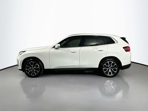 New 2026 BMW X3 xDrive30 image 8
