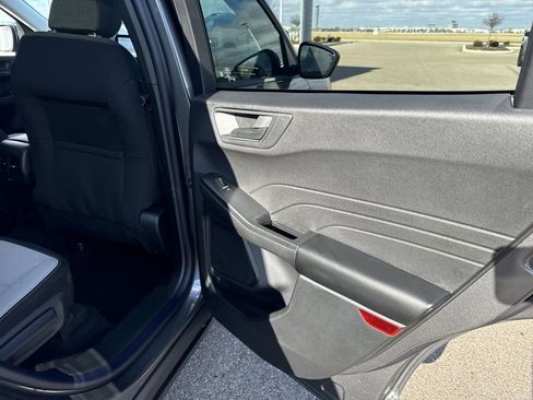 New 2025 Ford Escape Active image 16