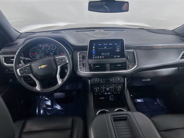 Used 2021 Chevrolet Tahoe LT RWD image 19