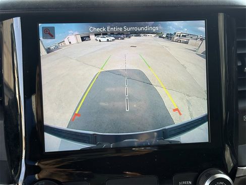 Used 2022 RAM 1500 Big Horn image 18