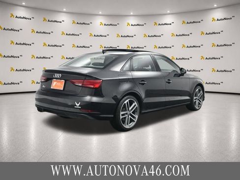 Used 2020 Audi A3 2.0T Premium FWD image 9
