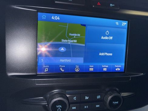 Used 2022 Ford F150 XL w/ STX Appearance Package image 27