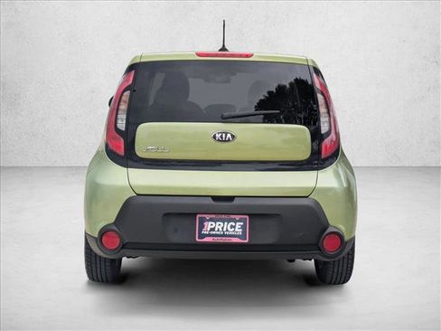 Used 2016 Kia Soul image 6