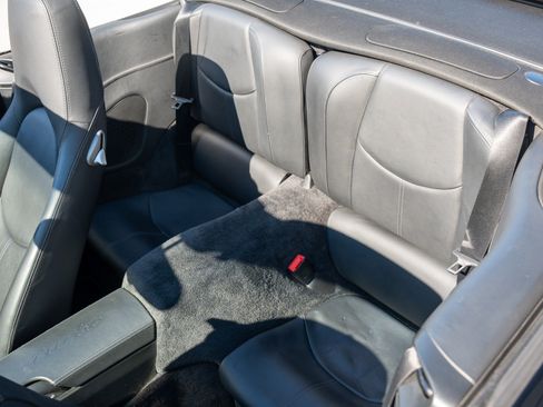 Used 2008 Porsche 911 Turbo image 24