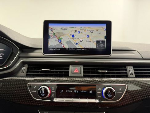 Used 2019 Audi S4 Premium Plus w/ Premium Plus Package AWD/4WD image 62