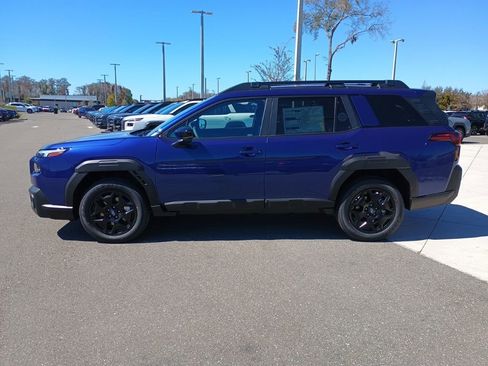 New 2026 Subaru Outback Limited image 3