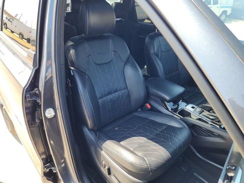 Used 2023 Kia Telluride SX Prestige X-Line AWD/4WD image 26